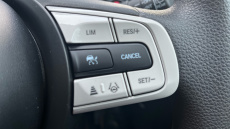 Honda Jazz 1.5 i-MMD Hybrid SR 5dr eCVT Hybrid Hatchback